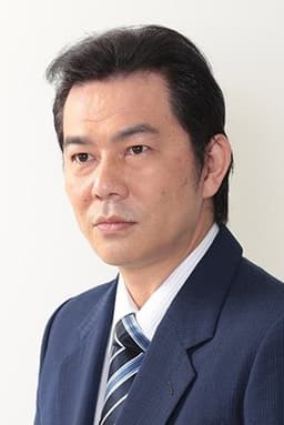 Photo of Masaki Nishimori