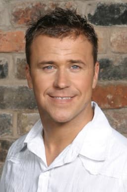 Photo of Craig Phillips