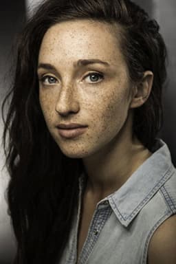 Photo of Ellie James