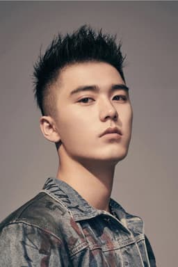 Photo of Liu Yichang