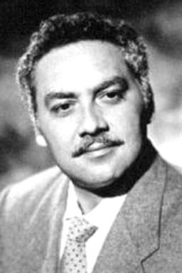 Photo of Víctor Alcocer