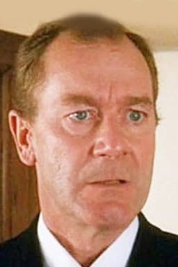Photo of Tristram Jellinek