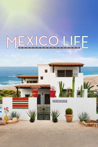 Poster for Mexico Life