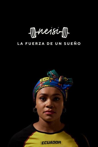 Poster for Neisi: The Power of a Dream