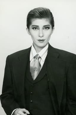 Photo of Anju Mira