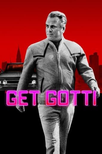 Poster for Get Gotti