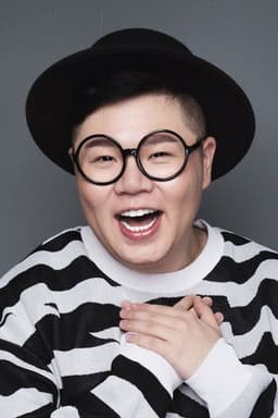 Photo of Fang Jiayi
