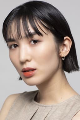 Photo of Hinako Takahashi