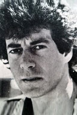 Photo of Antonio Caride