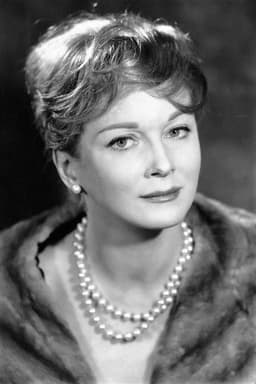 Photo of Joan Greenwood