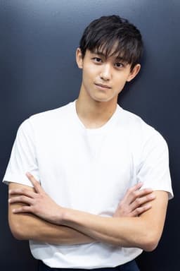 Photo of Yuya Watanabe
