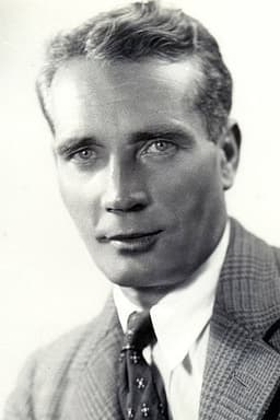 Photo of Colin Keith-Johnston