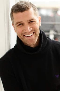 Photo of Jeremy Davidson