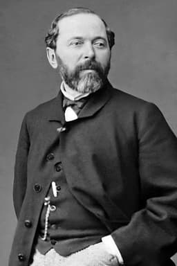 Photo of Charles-Émile de Tournemine