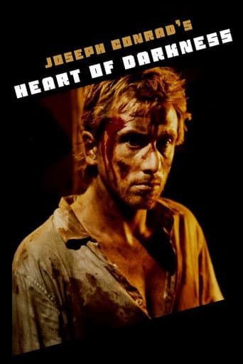 Poster for Heart of Darkness