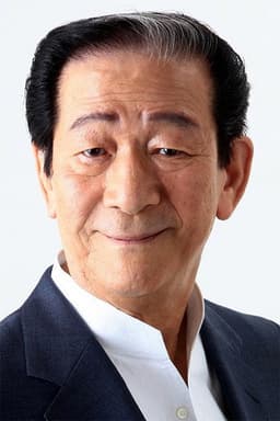 Photo of Masao Komatsu