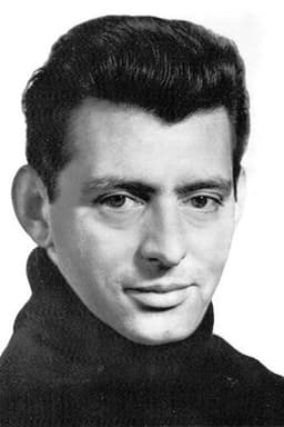 Photo of Rolf Ludwig