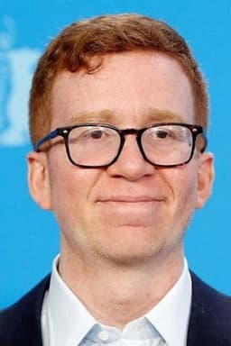 Photo of Scoop Wasserstein