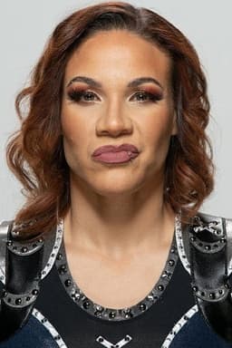 Photo of Jamine Benitez