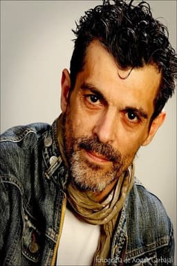 Photo of Xavier Deive
