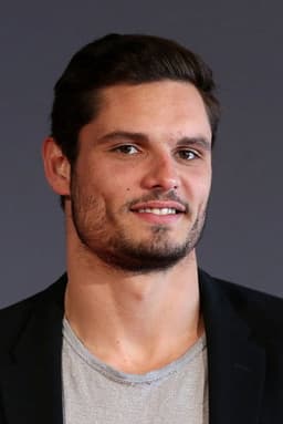 Photo of Florent Manaudou