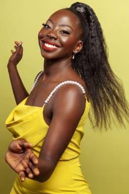 Photo of Anisa Nandaula