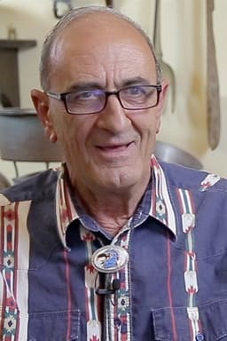Photo of Mario Macaluso