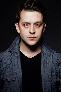 Photo of Brad Koed