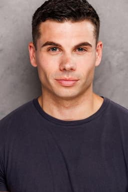 Photo of Jake Howarth