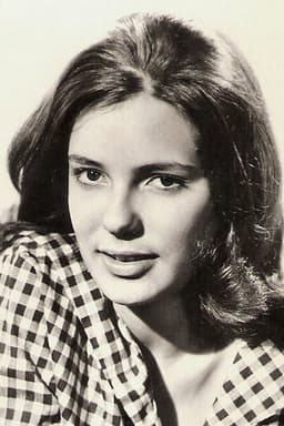 Photo of Danièle Gaubert