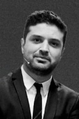 Photo of Miguel Maldonado
