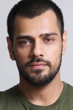 Photo of Fuad Ahmed