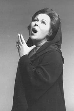 Photo of Renata Scotto