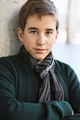 Photo of Moritz Knapp