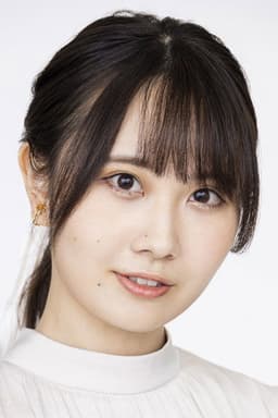 Photo of Iori Saeki