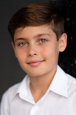 Photo of Xavier Gaudreau-Poulin
