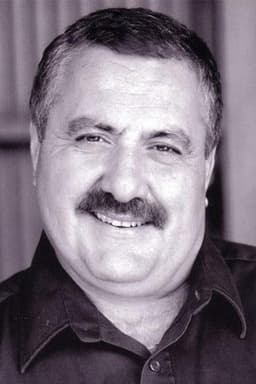 Photo of Peter Siragusa