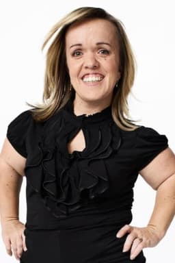 Photo of Amber Johnston