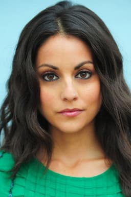 Photo of Kate Simses