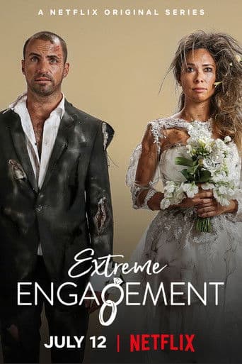 Poster for Extreme Engagement