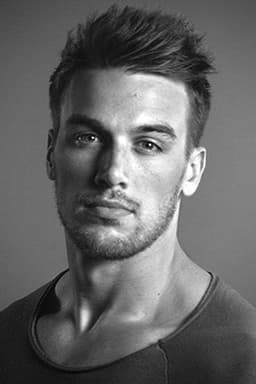Photo of Marc Fitt
