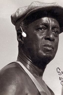 Photo of Joel Fluellen