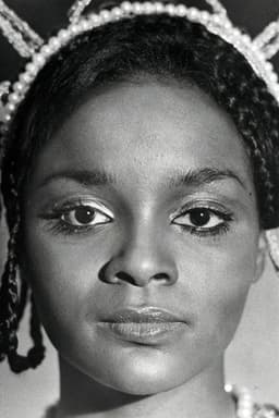 Photo of Marcia McBroom