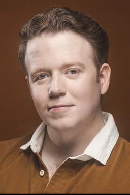 Photo of Brennan Lee Mulligan