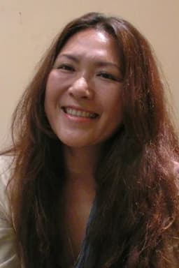 Photo of Mai Yamane