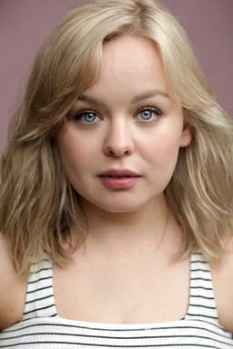 Photo of Nicola Coughlan