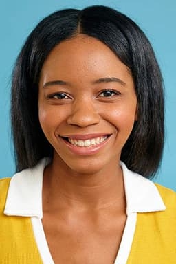 Photo of Shani Drake