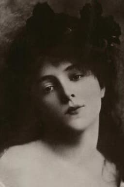 Photo of Evelyn Nesbit