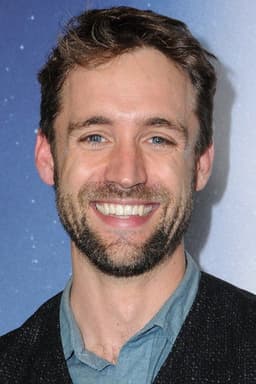 Photo of Reid Carolin