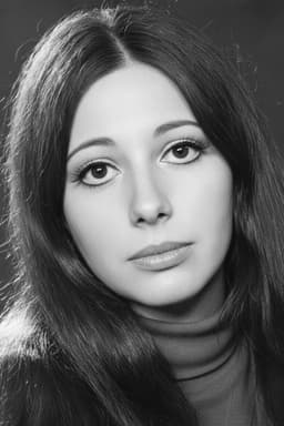 Photo of Patrícia Mayo